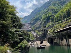 -长谷洞天