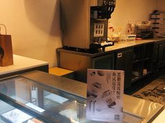 -喜茶(北京五棵松华熙店)