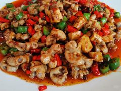 -蓉城小厨·四川味道(浙港国际店)