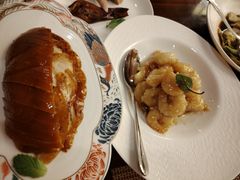 -民族饭店-四季餐厅