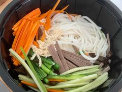 -云海肴·云南小炒·汽锅鸡(天津国金汇店)