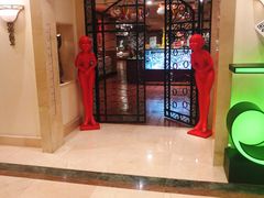 -咖啡苑·沈阳今旅酒店Hotel Jen·香格里拉集团