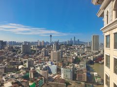 -澳门十六浦索菲特大酒店