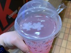 -肯德基(石浦金山店)