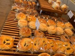 -那家面包房(珠江路店)