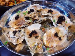 豉汁生蚝-七鲜超市(通州ONE店)