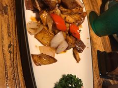 黑椒西冷小牛-嘉禾·悦享餐厅(八方汇店)