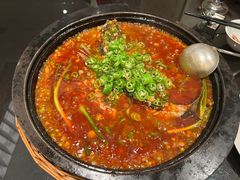 -ManHo万豪中餐厅(成都茂业JW万豪酒店)