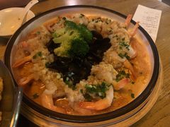 -热度餐厅(老佛爷店)