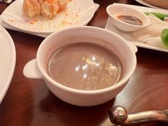 -杭州JW万豪酒店-万豪中餐厅
