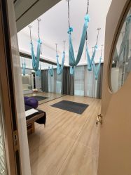 -奥本瑜伽·普拉提