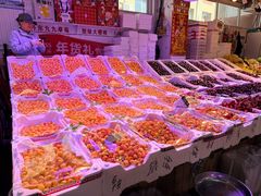 -桃源市场(解放路店)