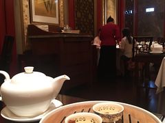 -香宫(九龙香格里拉店)