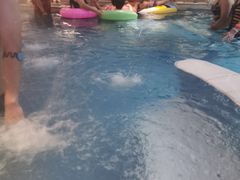 -水晶之星洗浴温泉汗蒸