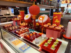 -怡咖啡·自助餐·西安香格里拉