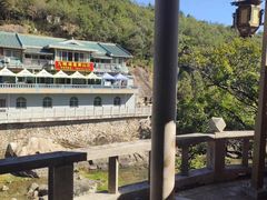 -九鲤湖风景区