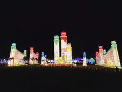 -眉山湿地公园(东坡区)