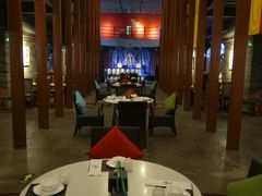 大堂-滇越乘象云南餐厅(豆各庄店)