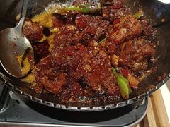 -黔香阁·味(花木店)