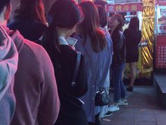 -大东北首席烤冷面(学府路店)