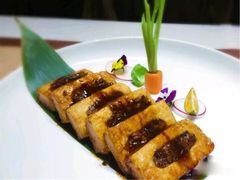 -禧和源养生素食茶馆