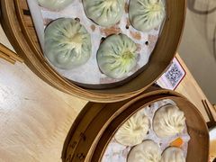 -弄堂小笼包(西青中北永旺购物中心店)