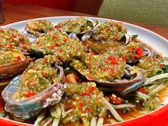 -老闵田螺馆·南昌市井菜·特色小吃(总店)