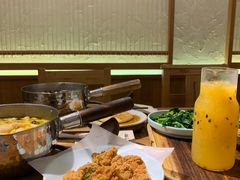 -小满手工粉(上海品尊国际店)