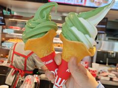 -肯德基(杭州永安店)