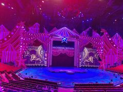 -珠海横琴长隆《卡卡虎奇遇记》