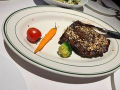 -起士林大饭店(小白楼店)