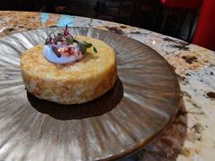 -BROWNSTONE布朗石西班牙餐厅(富城店)