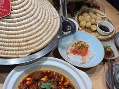 -老凯俚酸汤鱼(鸿通城店)
