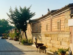 -蔡氏古民居建筑群