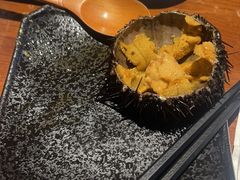 -千代武日本料理(爱建店)