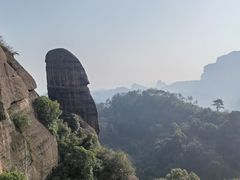 -丹霞山风景名胜区