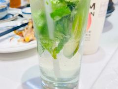 -美奈小馆·越南料理(中航城君尚购物中心店)