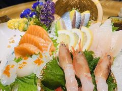 -鱼意寿司(钟村分店)