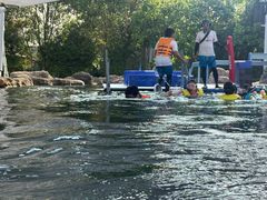 -新加坡水上探险乐园