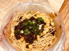 -兵哥豌豆面(建设巷店)