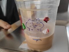 -Something For(同方信息港店)