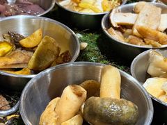 -一朵菌·野生菌探索家火锅(南亚店)
