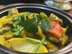 -TAIMING泰鸣东南亚餐厅(益华广场店)