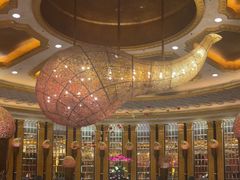 -深圳凯宾斯基酒店