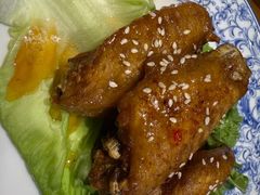 -三凤酒家·百年无锡菜(清扬茂业店)