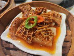 柱候金钱肚-稻香(汉街店)