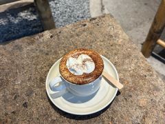 -Metal hands·铁手咖啡