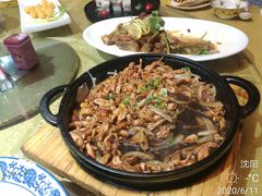 -盛京辽菜小馆(龙之梦购物中心店)