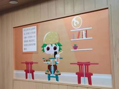 -华莱士·炸鸡汉堡(奥林花园店)
