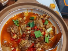 -湘味淳(千禧街店)